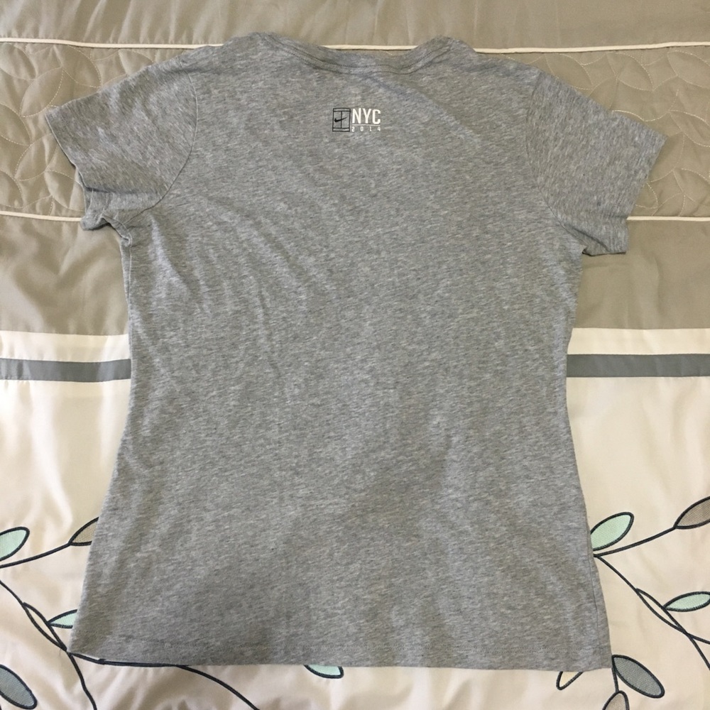 Nike U.S. Open t-shirt, L - Picture 4 of 6